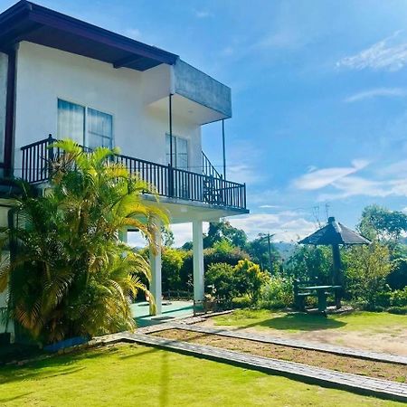 Bloom House Homestay Bandarawela Exteriör bild