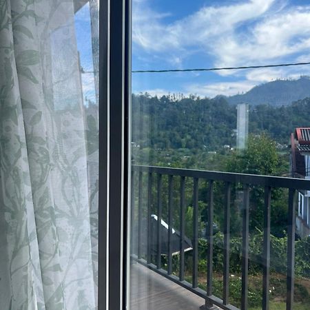 Bloom House Homestay Bandarawela Exteriör bild