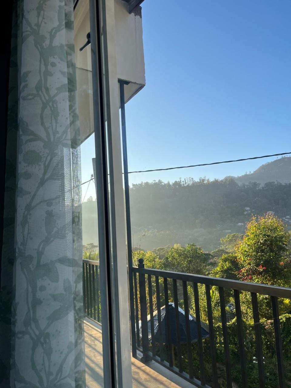 Bloom House Homestay Bandarawela Exteriör bild