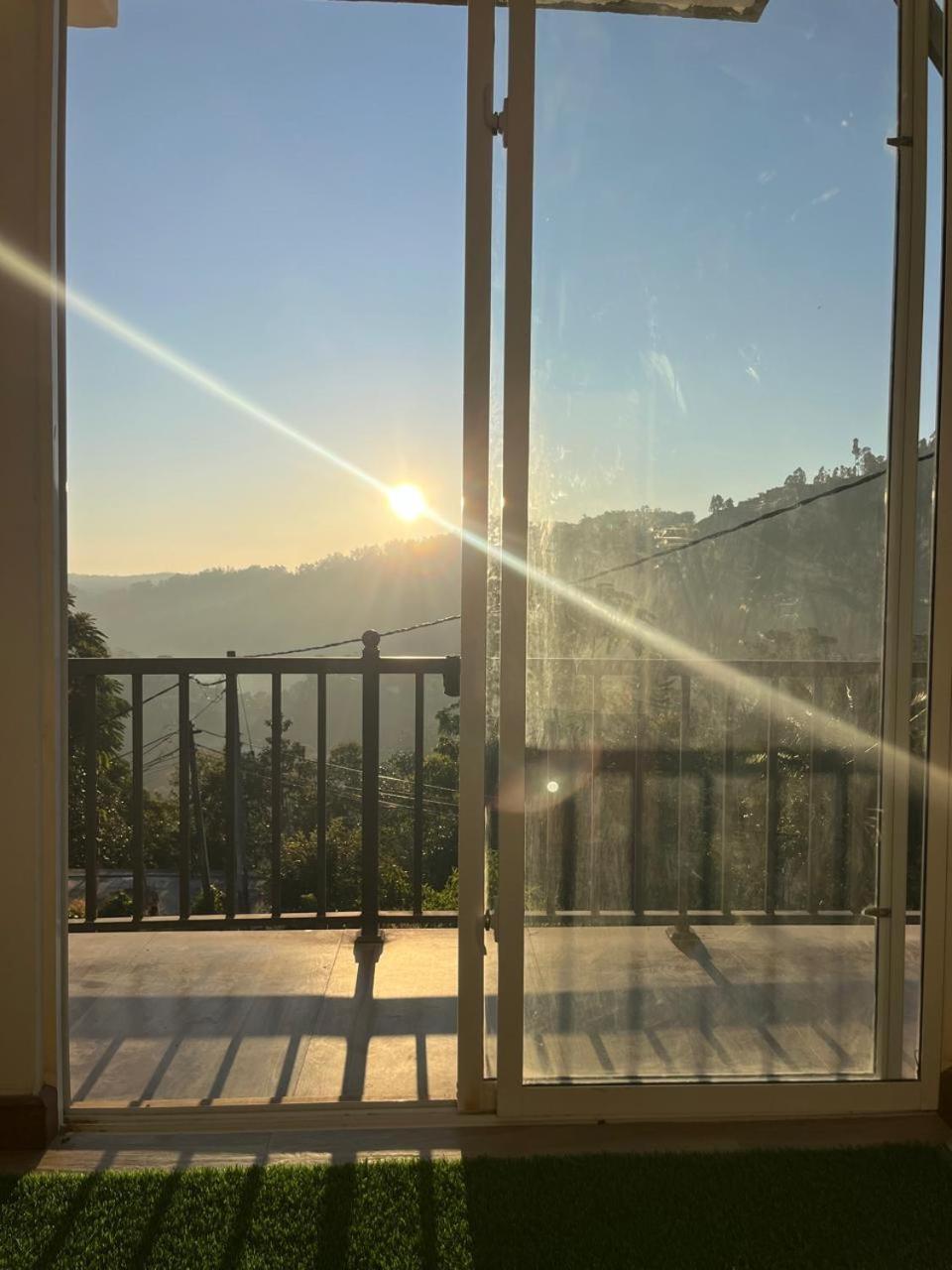 Bloom House Homestay Bandarawela Exteriör bild