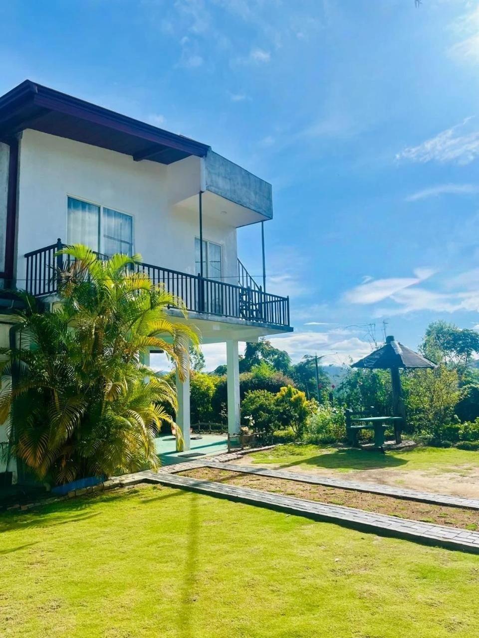 Bloom House Homestay Bandarawela Exteriör bild