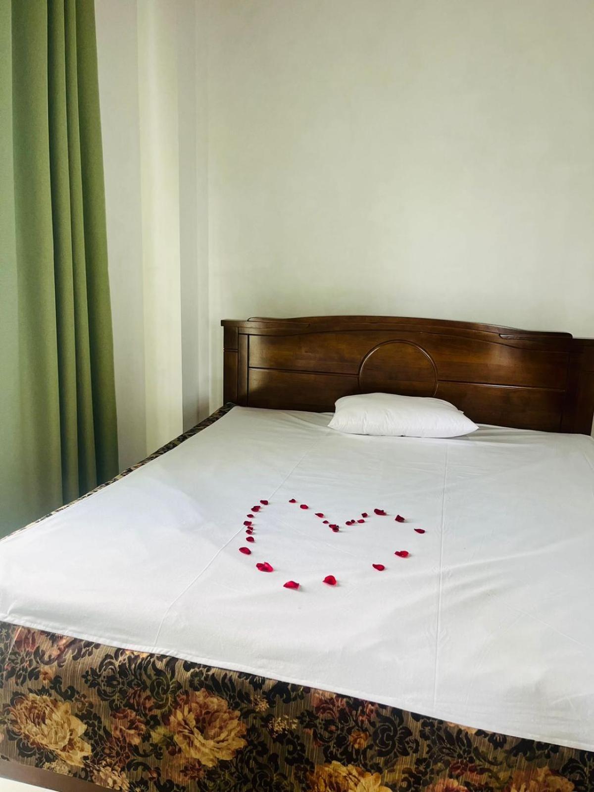 Bloom House Homestay Bandarawela Exteriör bild
