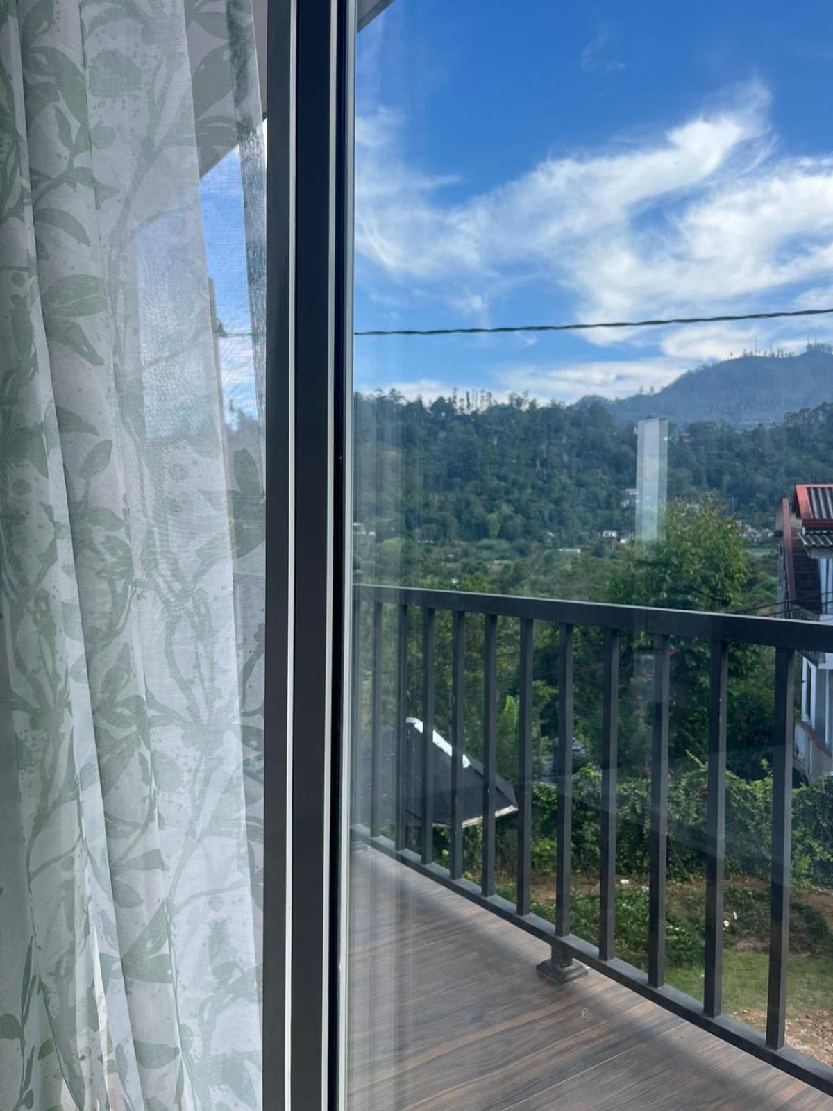 Bloom House Homestay Bandarawela Exteriör bild
