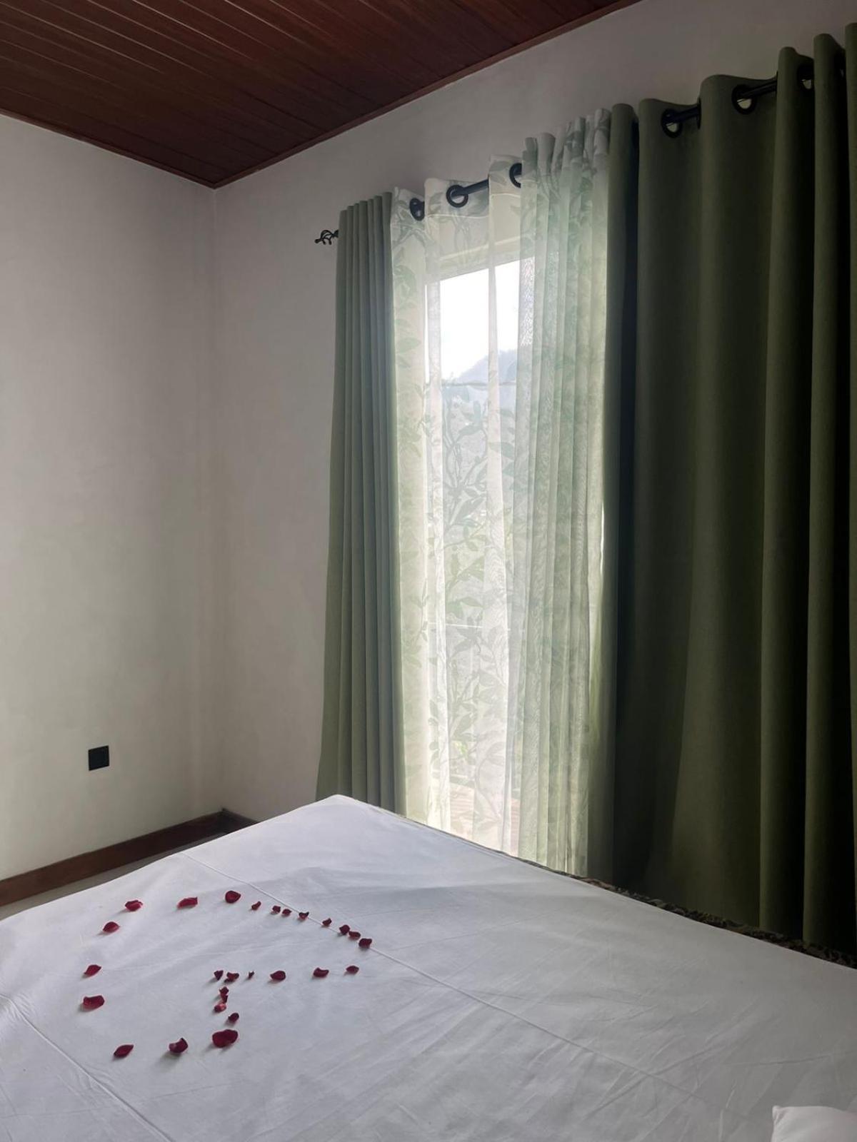 Bloom House Homestay Bandarawela Exteriör bild